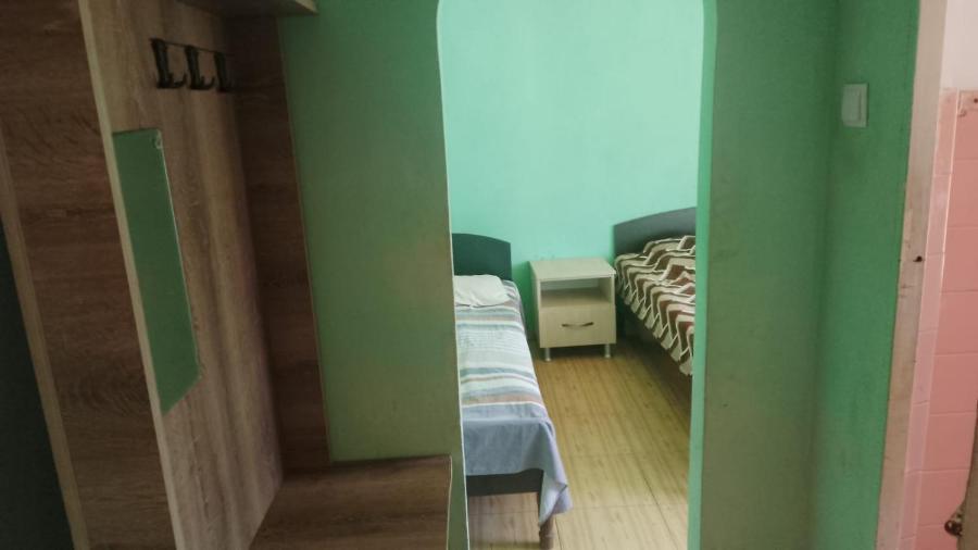 Hotel Ok House! Kobuleti Pokoj fotografie