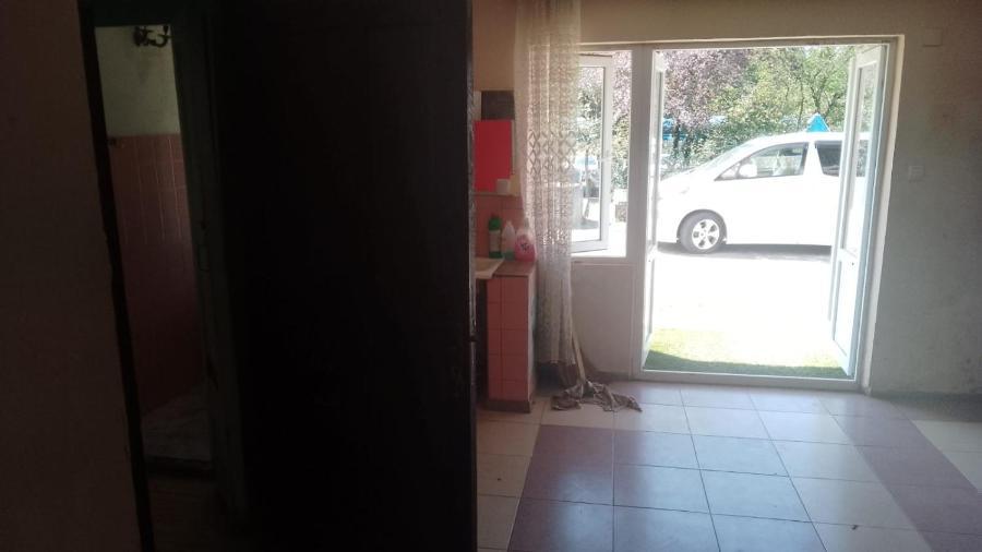 Hotel Ok House! Kobuleti Pokoj fotografie