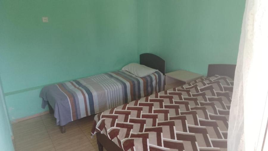 Hotel Ok House! Kobuleti Pokoj fotografie