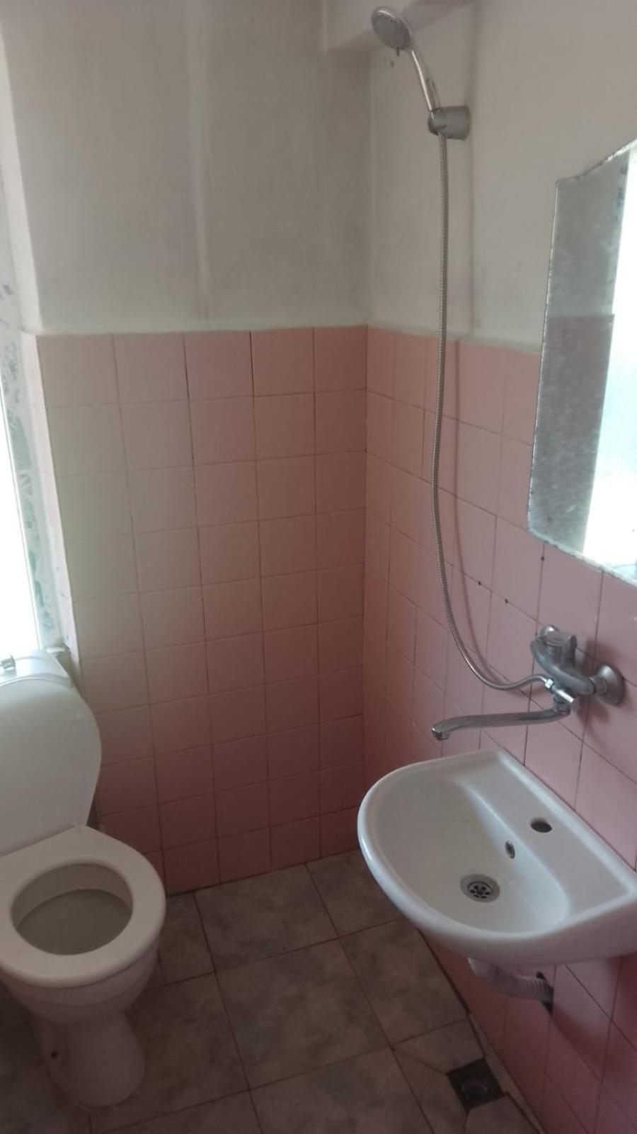 Hotel Ok House! Kobuleti Pokoj fotografie