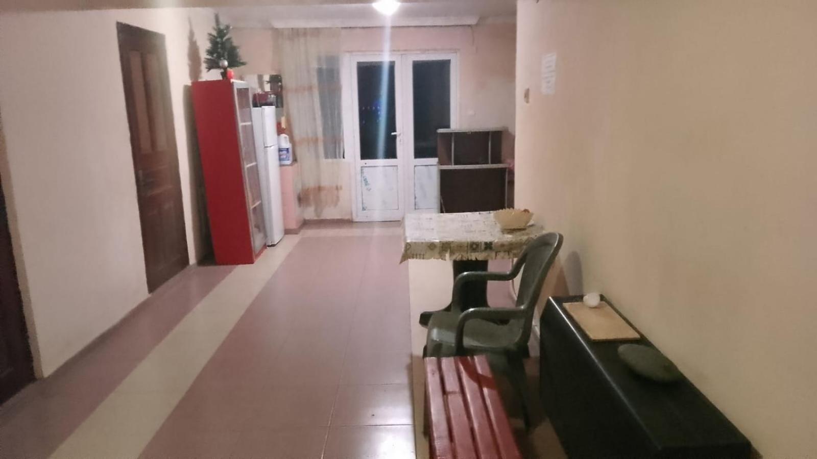 Hotel Ok House! Kobuleti Exteriér fotografie